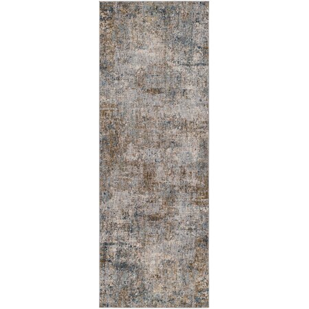 Mirabel MBE-2303 Machine Crafted Area Rug